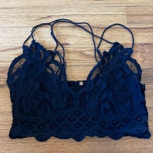 Free people bralette